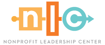 Nonprofit Leadership Center logo