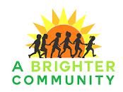 Logo | A Brighter Community