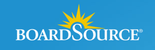 BoardSource logo