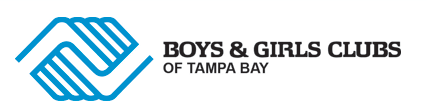 Boys & Girls Clubs of Tampa Bay logo