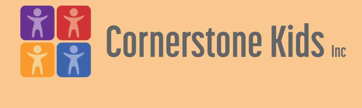 Cornerstone Kids Inc. logo