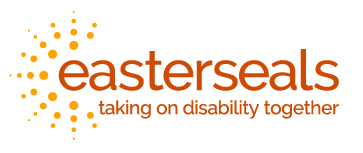 Easterseals logo