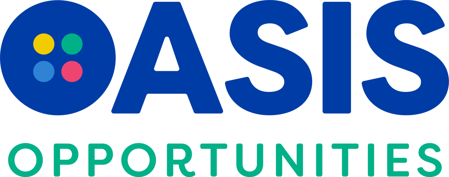 OASIS Network logo