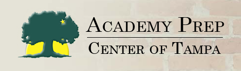 Academy Prep logo