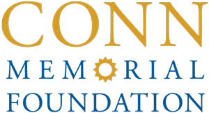 Conn Memorial Foundation | Logo | Home