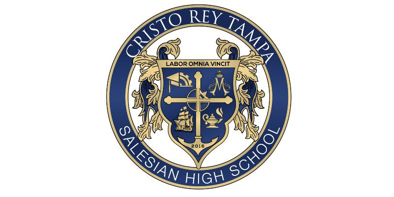 Cristo Rey Tampa Salesian High School