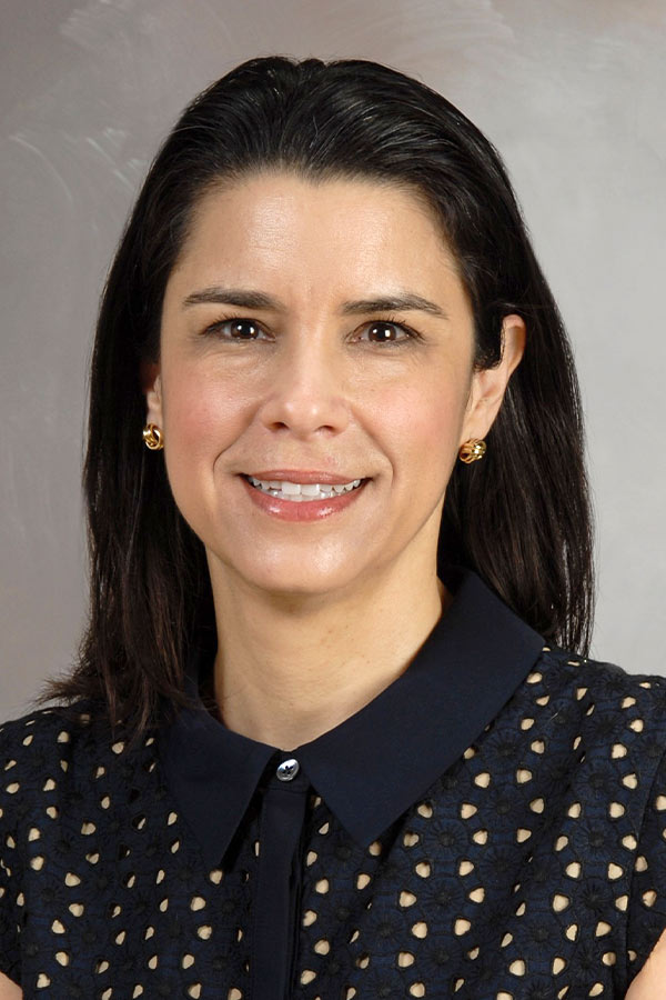 Dr. Maria Carlo
