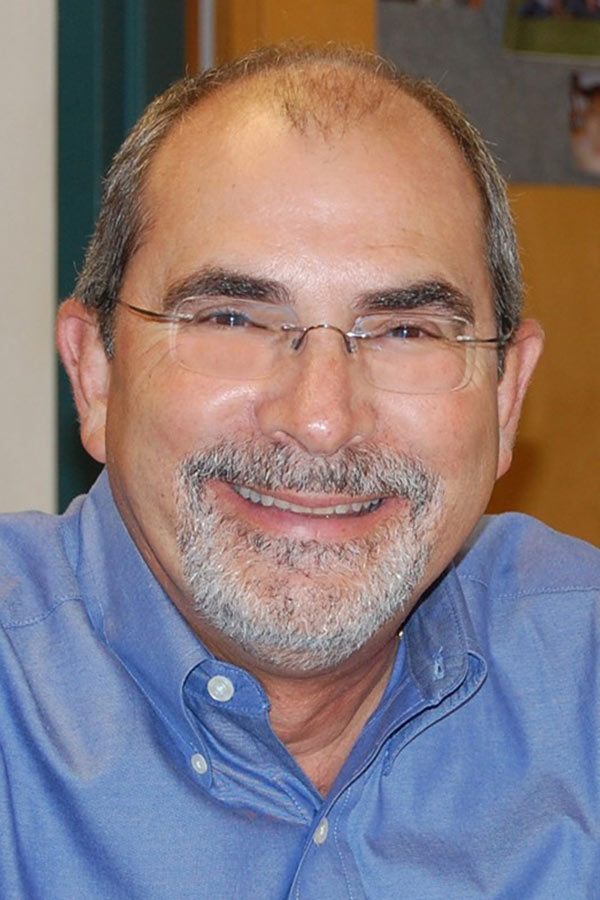 Dr. Mario Hernandez