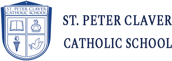 St Peter Claver Catholic School